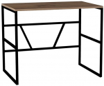 Kirjutuslaud Kalune Design Monea 495SSE1501, 90 cm x 60 cm, 74 cm, m&auml;nd v.
