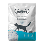 Kassiliiv H&ouml;ppy DA572, silikageel, 3.8 l