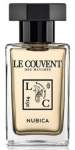 Parf&uuml;&uuml;mvesi Le Couvent des Minimes Nubica, 50 ml