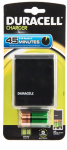 Akulaadija Duracell Hi-Speed Charger