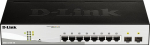 Jagaja (Switch) D-Link DGS-1210-10/E