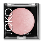 P&otilde;sepuna Joko Mineral Blush, heleroosa v., 15, 2 g