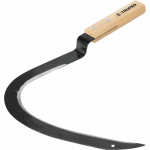 L&otilde;ikur Truper Utility Grass Hook, 140 mm