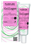 Silmakreem Floslek FitoCollagen, 30 ml, 30+