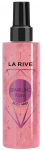 Keha pihust La Rive Sparkling Rose, 200 ml
