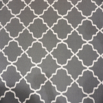 Vaip sise Conceptum Hypnose EXFAB262, mitmev&auml;rviline, 80 cm x 150 cm