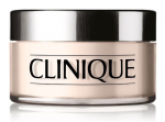 Tolmpuuder Clinique Blended Face Powder, l&auml;bipaistev v., invisible blend, 25 g