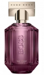 Parf&uuml;&uuml;mvesi Hugo Boss The Scent For Her Magnetic, 30 ml