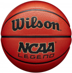 Korvpalli pall Wilson NCAA Legend WZ2007601XB5, 5 suurus