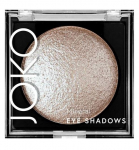 Lauv&auml;rv Joko Mineral Eye Shadows, 2 g, kuldne v. 509