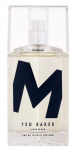 Tualettvesi Ted Baker M, 75 ml