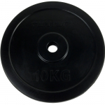 Ketasraskused Tunturi Rubber 10 kg