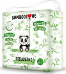 M&auml;hkmed Bamboolove Diapers, XL suurus, 12 - 18 kg, 20 tk