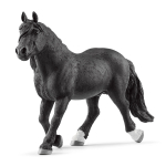 M&auml;ngukujuke Schleich Noriker Stallion 13958, must v.