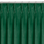 &Ouml;&ouml;kardin Homede Vila, roheline v., 530 cm x 225 cm