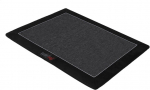 Loomavoodi Hobbydog Mat ATACAE12, must, XL