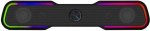 Soundbar s&uuml;steem HP DHE-6002, must v.