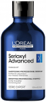 &Scaron;ampoon L&acute;Or&eacute;al Professionnel Serioxyl Advanced, 300 ml