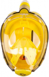 Ujumismask Scorpena 03062, kollane v.