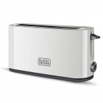 R&ouml;ster Black & Decker BXTO1001E, valge v.