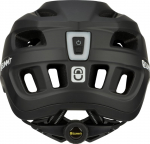 Jalgrattakiiver universaalne Summit, must, 55-59 cm