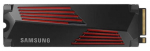 K&otilde;vaketas (SSD) Samsung 990 PRO MZ-V9P1T0CW, 1.8", 1 TB