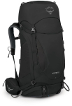 Matkaseljakott Osprey Kyte 48 Womens, must v., 49 l