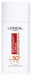 P&auml;ikesekaitsevedelik tooted n&auml;ole L&rsquo;Or&eacute;al Paris Revitalift Clinical SPF50+, 50 ml