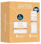 N&auml;ohooldustoodete komplekt naistele Avene DermAbsolu, 55 ml, 2 tk