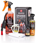 Jalgratta puhastuskomplekt Weldtite BF03106
