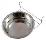 S&ouml;&ouml;gikauss Panama Pet, 22 cm x 22 cm x 7 cm