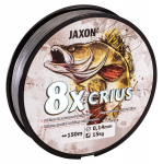 J&otilde;hv Jaxon Crius 8X 3098118, 15000 cm, 0.018 cm, 150 m, hall v.
