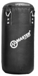 Poksikott Master DB001, must v.