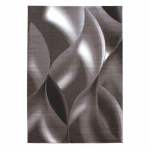 Vaip sise Ayyildiz Plus Abstract, pruun v., 340 cm x 240 cm
