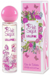 Tualettvesi Aquolina Lollipink Pink Sugar, 100 ml