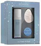 N&auml;ohooldustoodete komplekt naistele Atashi Fresh & Pure, 50 ml, 2 tk