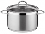Pott Tescoma Vision 779022.00, 22 cm, 5.5 l, roostevaba teras v.