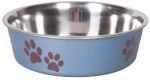 Kauss loomale Ascar Paw Motif, 0.8 l, 17 cm x 17 cm, sinine v.