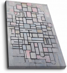 Reproduktsioon Wallity, 249cvt1570, 100 cm x 70 cm