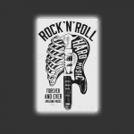 Reproduktsioon Wallity 4570MDACT-067, 45 cm