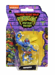 M&auml;ngukujuke Nickelodeon TMNT Turtles Superfly 83276, sinine v./punane v.