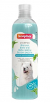 &Scaron;ampoon koertele Beaphar White Coat 19983, 250 ml