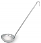 Kulp Was, 33.5 cm, roostevaba teras v.