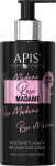 Kehapalsam Apis Rose Madame, 300 ml