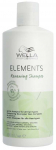 &Scaron;ampoon Wella Elements Renewing, 500 ml