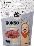 Koeramaius Mr. Bandit Bonso Lamb Bones, lambaliha, 0.5 kg