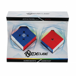 M&otilde;istatused Goliath Nexcube Combo 3X3 & 2X2 919903.506