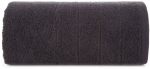 Vannir&auml;tik R190-06, must, 140 cm x 70 cm
