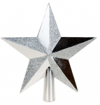 Kuusetipp TG57479-1, h&otilde;be v., 15 cm, plastik