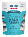 M&auml;rg koeratoit Hau-Hau Champion Viljaton Fish Meal, kalaliha, 0.15 kg
